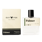 Palmer | Guy Fox