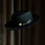 Yarrow Hat Pin | Commonform