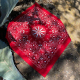 North Star | Red | Mister Bandana