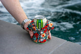 The Aloha Can Cooler | Puffin Drinkwear