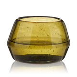 Tequila Copita Glass | Green | Viski