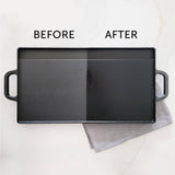 Cast Iron Oil | Caron & Doucet