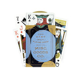 Special Edition Std. Playing Cards | Misc. Goods Co.