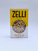 Fusilli Box | Zelli