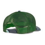 Easy Does It Hat | White + Green | Sendero Provisions Co.