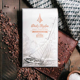 Brown Butter with Nibs & Sea Salt Dark Chocolate | Dick Taylor