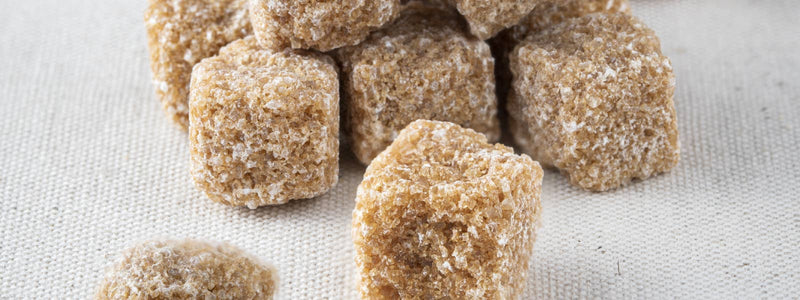 La Perruche Brown Sugar Cubes | Gourmet Food Solutions, Inc.