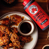 Hella Hot Japanese Barbecue Sauce | Bachan’s