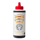 Sweet Honey Japanese Barbecue Sauce | Bachan's