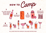 The Old Fashioned Kit | Camp Craft Cocktails