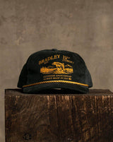 Fisherman Hat | Algae Cord | Bradley Mountain