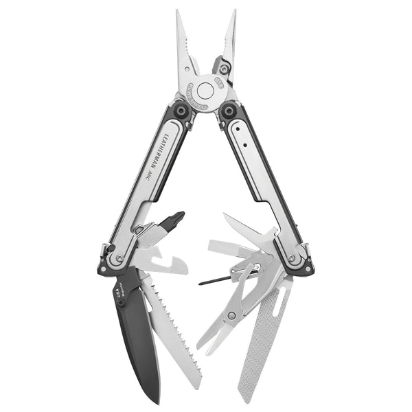 ARC Multi-tool | Leatherman Tool Group