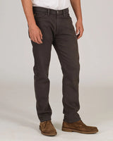 Harlan Straight - Comfort 12oz | Espresso | Ace Rivington