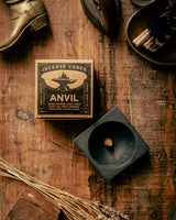 Incense Cones | Anvil | Manready Mercantile