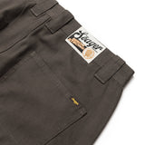 Bison Canvas Pant | Darkwood | Seager Co.