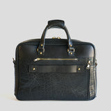 Bison CEO #200 | Black | Coronado Leather