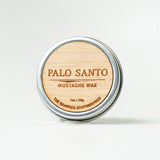 Mustache Wax | Palo Santo | The Bearded Brotherhood