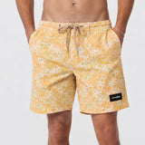 Hazed Trunk | Sunflower | Critical Slide