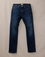 Brodie Taper - Comfort 12oz | Dark Classic | Ace Rivington