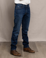 Brodie Taper - Comfort 12oz | Dark Classic | Ace Rivington