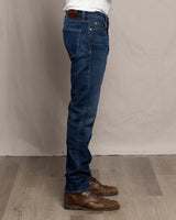 Brodie Taper - Comfort 12oz | Dark Classic | Ace Rivington