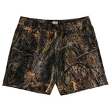 Bajada Hybrid Short | Will Tree Camo | Sendero Provisions Co.