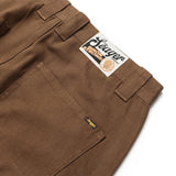 Bison Canvas Pant | Tobacco | Seager Co.