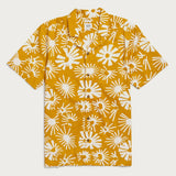 Bodie Shirt | Solar Bloom | Bridge & Burn