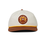 Be Good Do Good Snapback | Yogi Bins