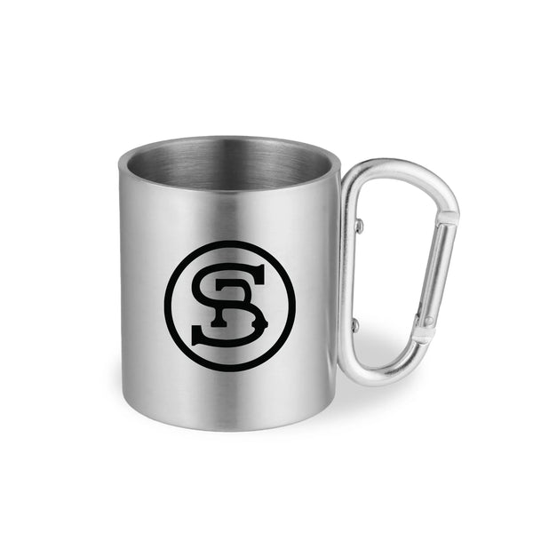 Brand Camp Mug | Seager Co.