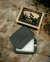 CADE | Solid Cologne | Manready Mercantile