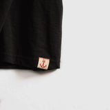 California Rider Pocket Tee | Iron & Resin