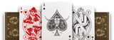 Yellowstone Playing Cards | Theory 11