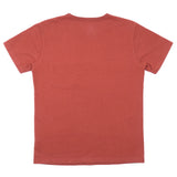 13 oz Pocket Tee | Picante | Freenote Cloth