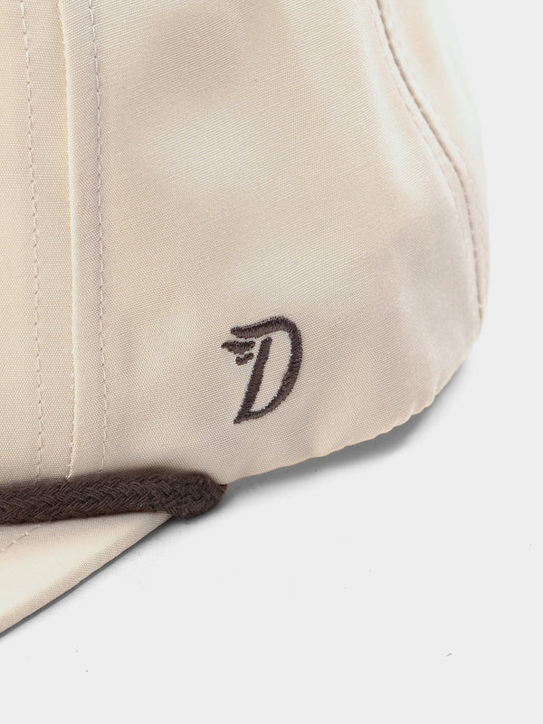 Mallard Hat | Ivory | Duck Camp