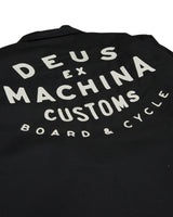 Workshop Coach Jacket | Deus Ex Machina