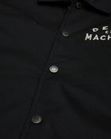 Workshop Coach Jacket | Deus Ex Machina