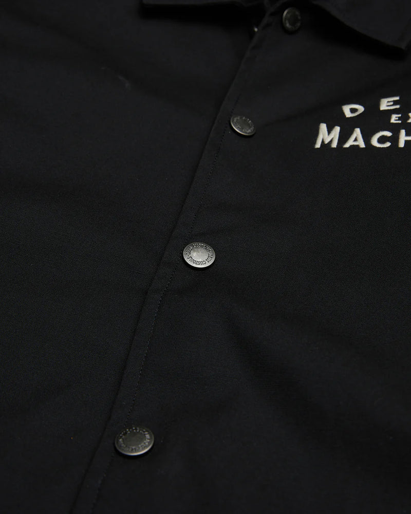 Workshop Coach Jacket | Deus Ex Machina