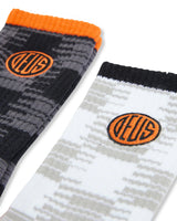 Sprint Moto Socks | Deus Ex Machina