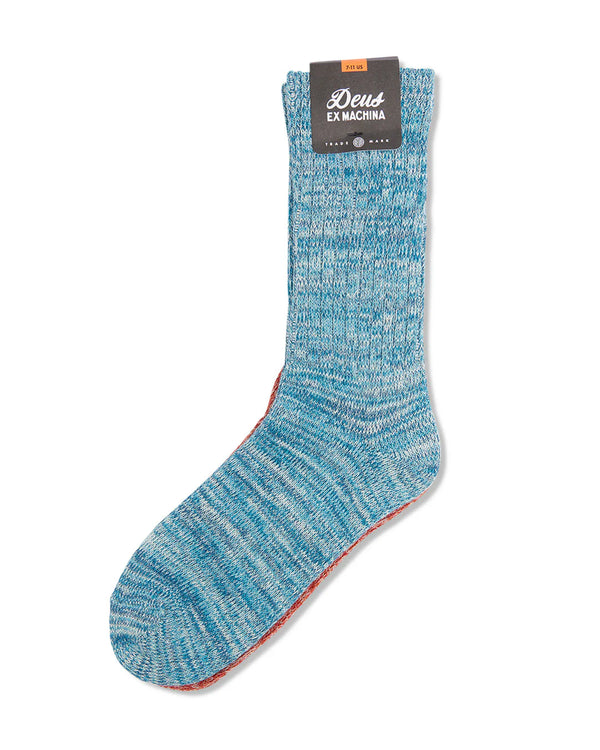 Oli Textured Socks | Deus Ex Machina