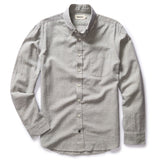 The Jack | Blue Sky Slub Cotton Linen | Taylor Stitch