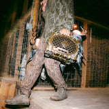 Turtlebox Gen 3 | Mossy Oak Bottomland Camo | Turtlebox Speakers