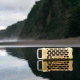 Turtlebox Ranger | Fighting Lady Yellow | Turtlebox Speakers