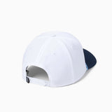 Have A Day Blue Contrast Bill Rope Hat | Breezy Golf