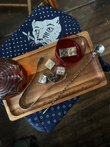 Dice Whiskey Stones | Manready Mercantile