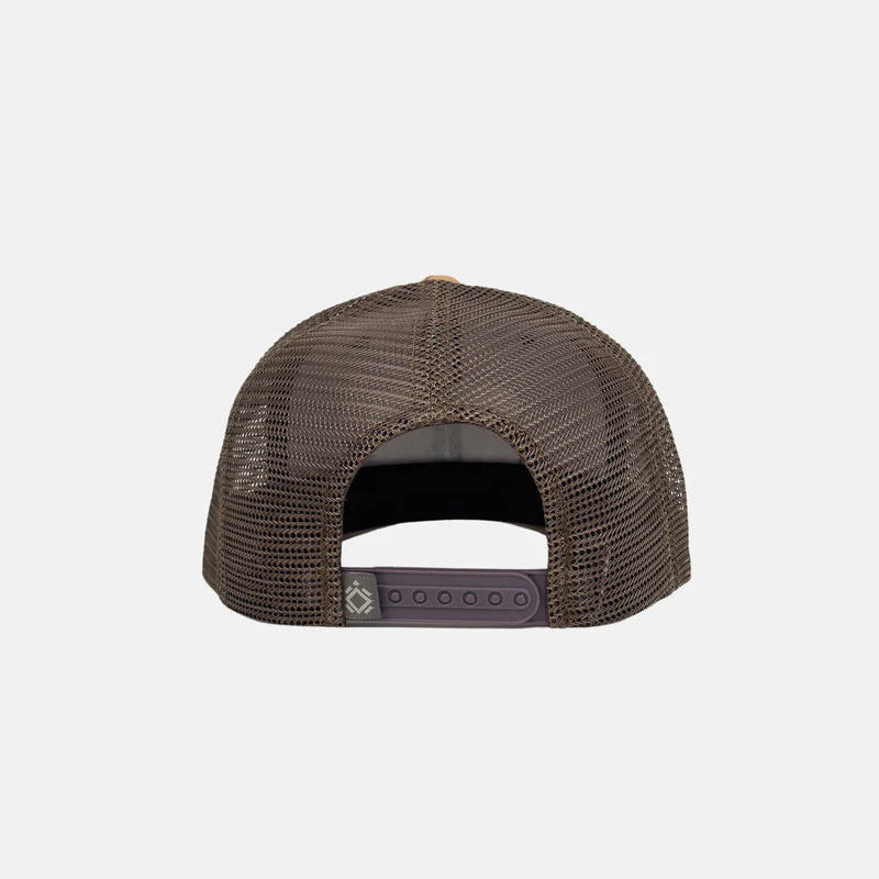 Everyday Camo Trucker Hat | Turtlebox Speakers