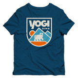Expedition T-Shirt | Yogi Bins