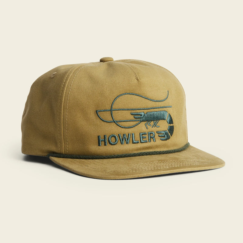 Snapback | Skrimp | Howler Bros