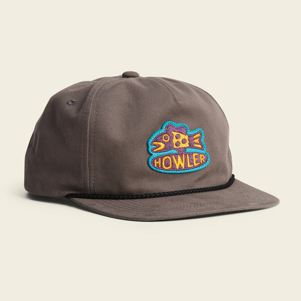 Snapback | Something Fishy | Howler Bros