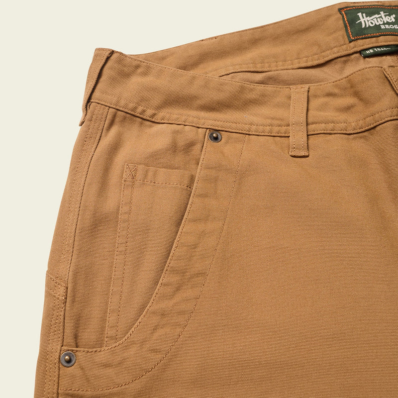 HB Trade Pants | Duck Brown | Howler Bros